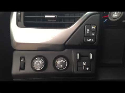 <b>2019</b>-2020 Chevrolet Equinox Audio Radio Control Panel w Display Screen 84567685. . 2019 chevy suburban dvd player instructions